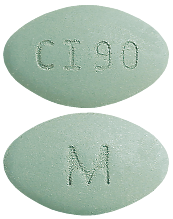Cinacalcet Viatris 90 mg Tablets