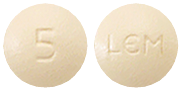Dayvigo 5 mg Tablets