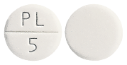 Panafcortelone 5 mg