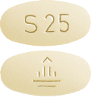 Jardiance 25 mg Tablets