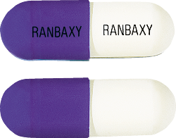 Fluconazole-WGR 200 mg Capsules