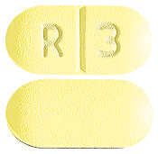Rispernia 3 mg Tablets