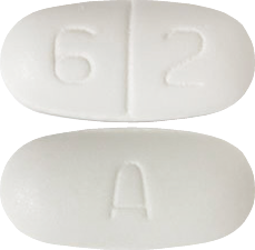 Glucobete 1000 mg Tablets
