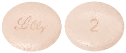 Olumiant 2 mg Tablets