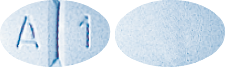 Alprax 1 mg Tablets