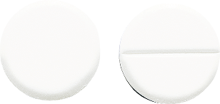 Paralgin 500 mg Tablets