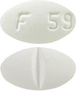 Volirop 25 mg Tablets