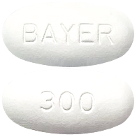 Nubeqa 300 mg Tablets