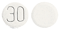 ARX-Pioglitazone 30 mg Tablets