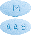 Cadivast Tablets 10/20 mg