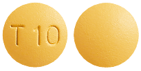 Tadalafil GH 10 mg Tablets