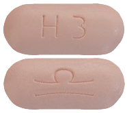 Palexia SR 150 mg Sustained release tablets