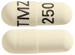 Temizole 250 mg Capsules