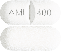 Solian Tablets 400 mg
