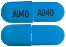 Atomoxetine Sandoz 40 mg Capsules