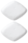 Abstral 400 mcg Sublingual tablets
