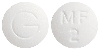 Diaformin 850 mg Tablets