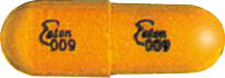 Macrodantin 100 mg