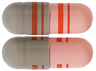 Venlafaxine XR-WGR 37.5 mg Modified release capsules