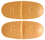 Tegretol CR 200 mg
