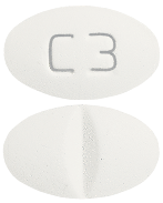 APO-Escitalopram 20 mg Tablets