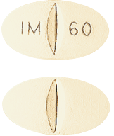 Duride 60 mg