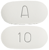 APX-Mirtazapine 45 mg Tablets