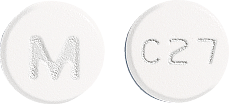 Piax Tablets 75 mg
