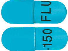 Diflucan One 150 mg