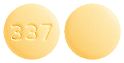 Tadalafil-WGR 5 mg Tablets