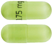 Tacrolimus Sandoz 750 mcg Capsules