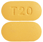 APO-Tadalafil 20 mg Tablets