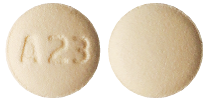 Pharmacor Olmesartan Amlodipine 40 mg/5 mg Tablets