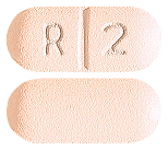 Rispernia 2 mg Tablets
