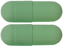 Meloxicam-WGR 7.5 mg Capsules