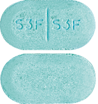 Codral Original Day & Night Tablets (Night)