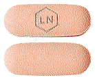 Fludara Oral 10 mg Tablets