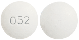 Simipex XR 0.75 mg Tablets