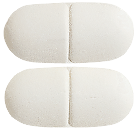 Amoxicillin/Clavulanic Acid Viatris 500 mg/125 mg Tablets