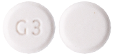 Pharmacor Gliclazide MR 30 mg Modified release tablets