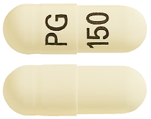 Neuroccord 150 mg Capsules