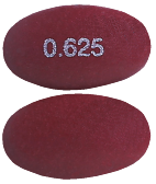 Premarin 0.625 mg Tablets