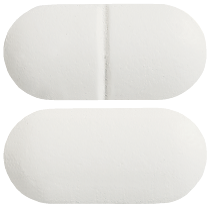 Ursofalk 500 mg Tablets