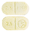 Tritace Tablets 2.5 mg