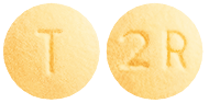 Rivaroxaban-Teva 2.5 mg Tablets