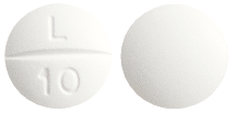 Fibsol 10 mg Tablets