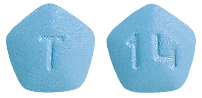 APO-Teriflunomide 14 mg Tablets