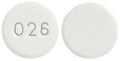 Simipex XR 0.375 mg Tablets