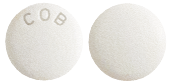 Cotellic 20 mg Tablets