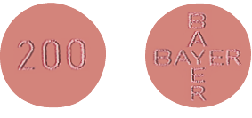 Nexavar 200 mg